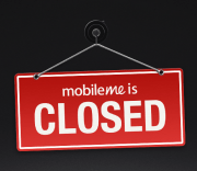 good bye mobile me